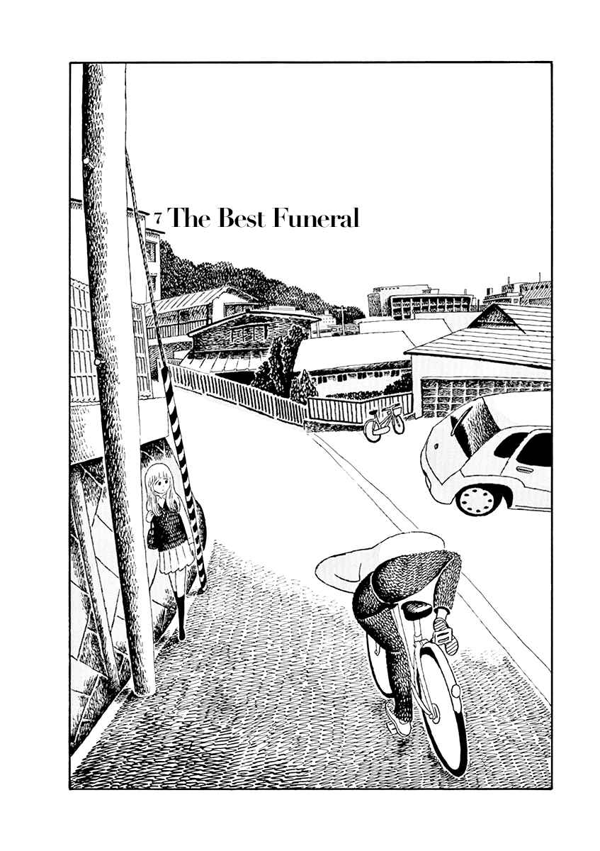 Page 1 Chapter 7 Goodbye, Everybody