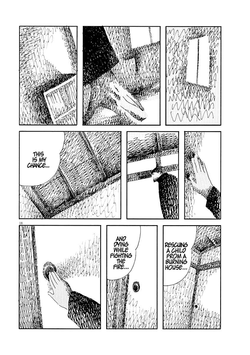Page 18 Chapter 7 Goodbye, Everybody