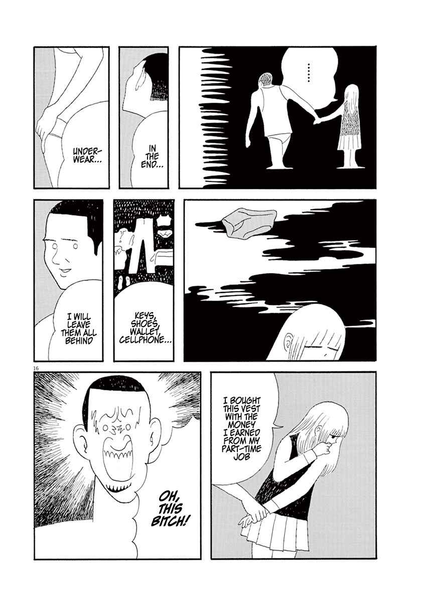 Page 16 Chapter 6 Goodbye, Everybody