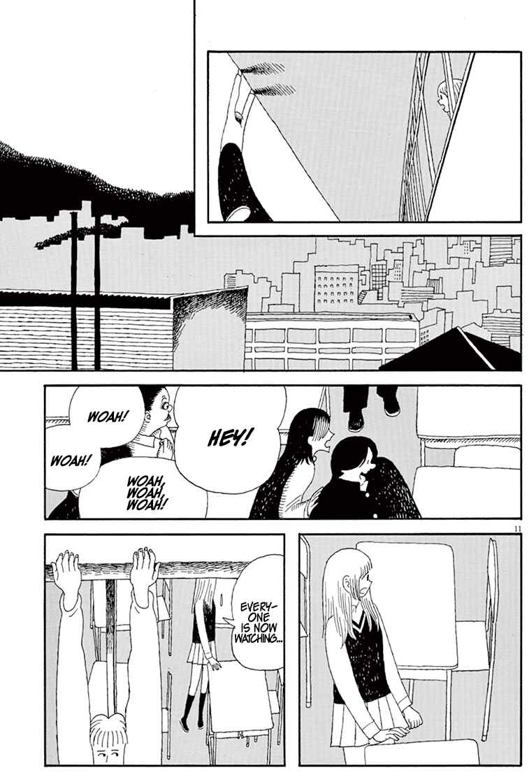 Page 11 Chapter 4 Goodbye, Everybody