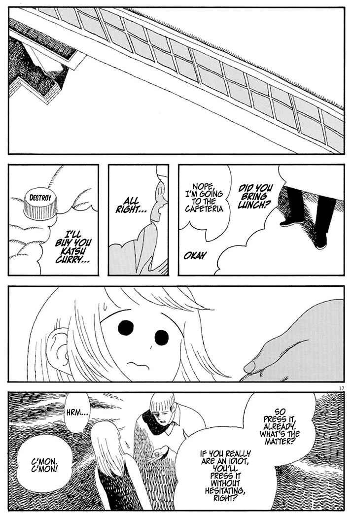Page 17 Chapter 4 Goodbye, Everybody
