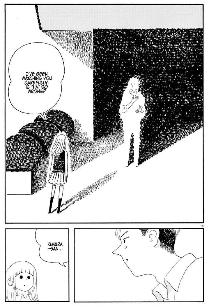 Page 19 Chapter 4 Goodbye, Everybody