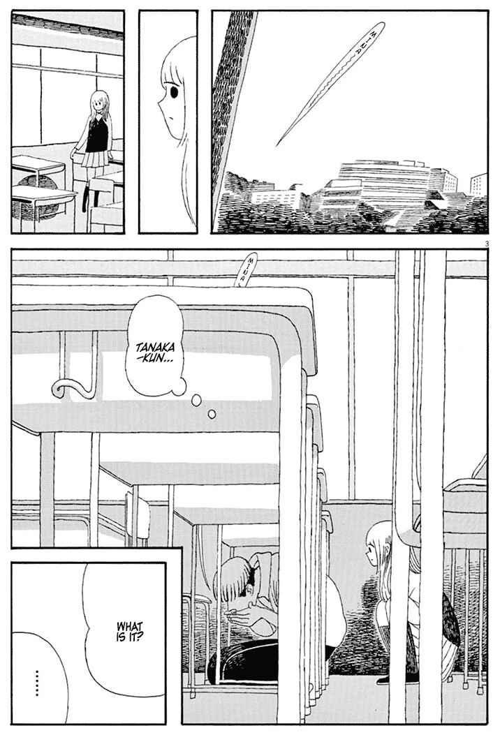 Page 3 Chapter 4 Goodbye, Everybody
