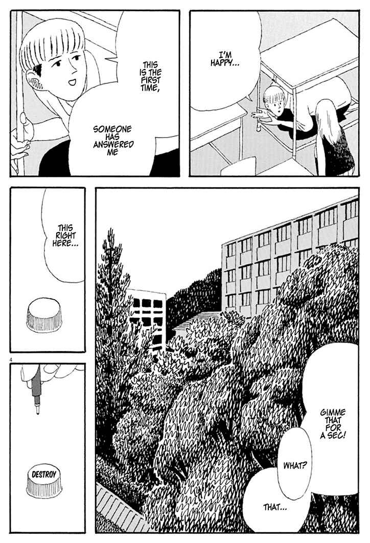 Page 4 Chapter 4 Goodbye, Everybody