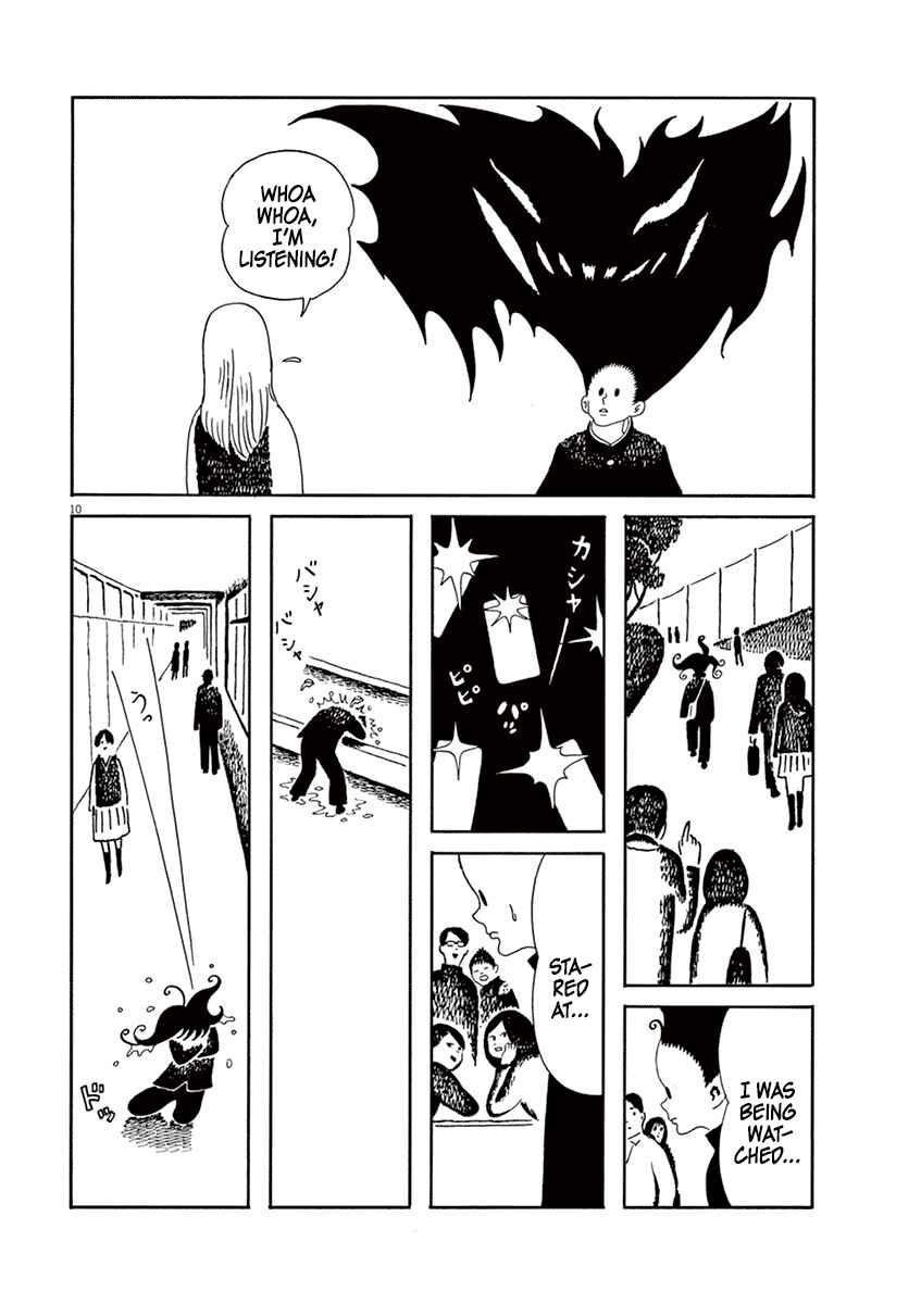 Page 10 Chapter 5 Goodbye, Everybody