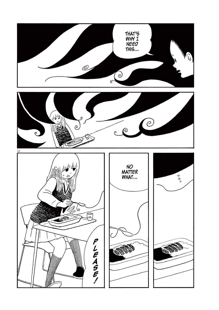 Page 12 Chapter 5 Goodbye, Everybody