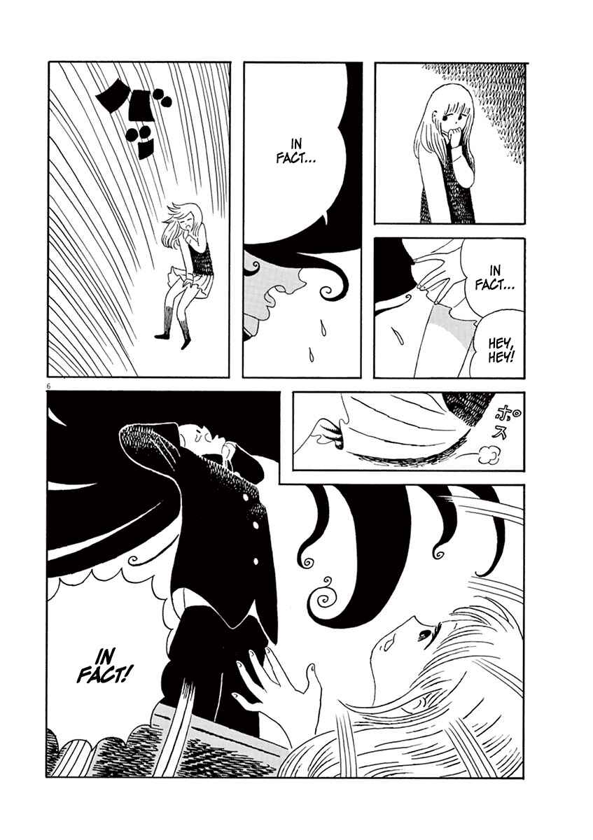 Page 6 Chapter 5 Goodbye, Everybody