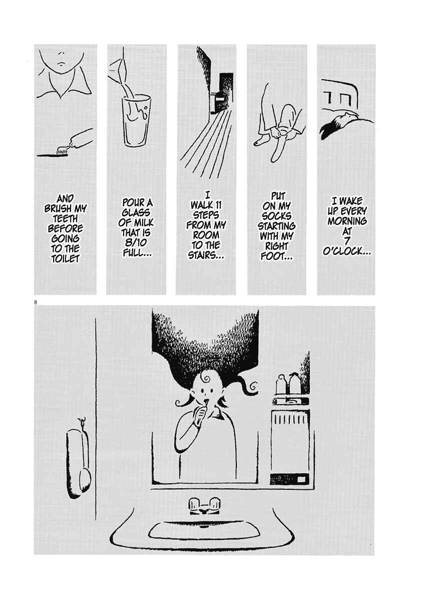 Page 8 Chapter 5 Goodbye, Everybody
