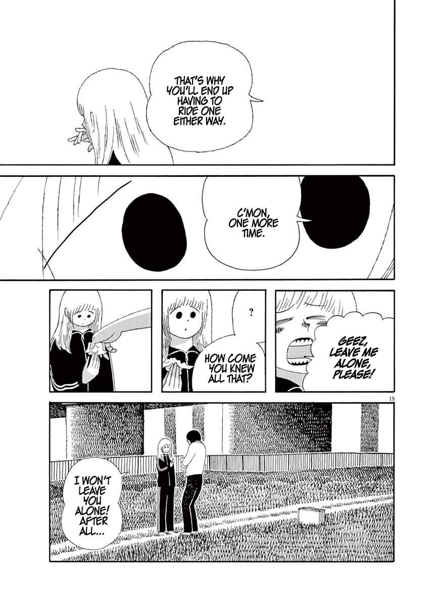 Page 18 Chapter 9 Goodbye, Everybody