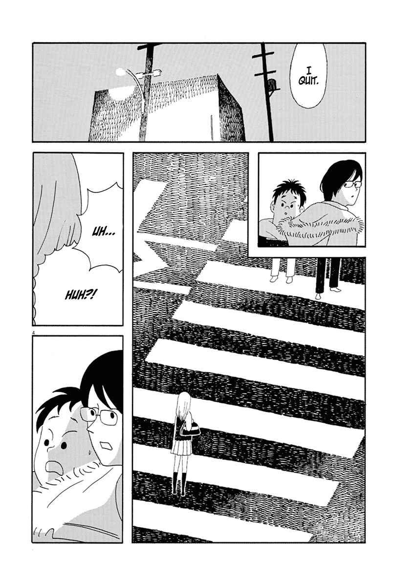 Page 4 Chapter 9 Goodbye, Everybody
