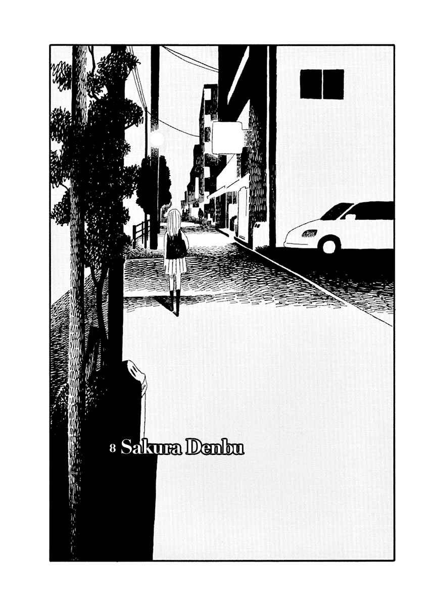 Page 1 Chapter 8 Goodbye, Everybody