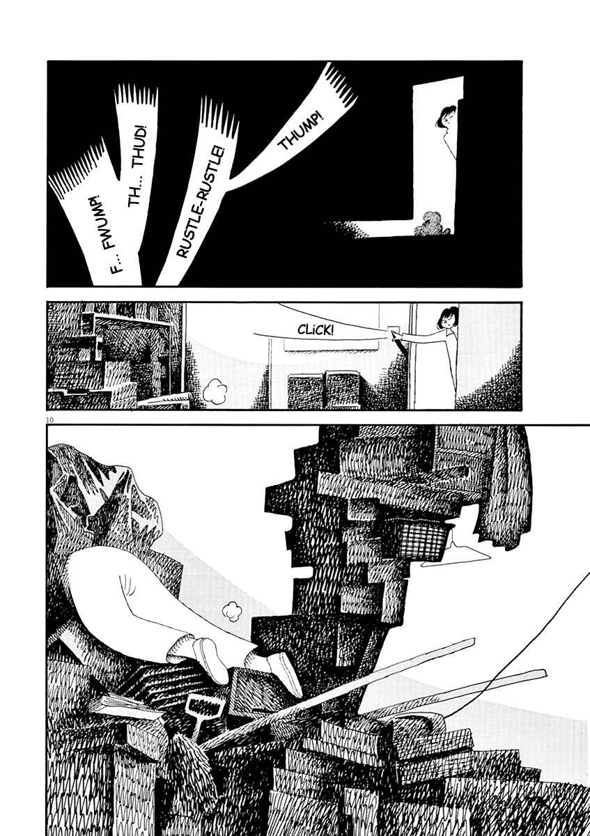 Page 10 Chapter 8 Goodbye, Everybody