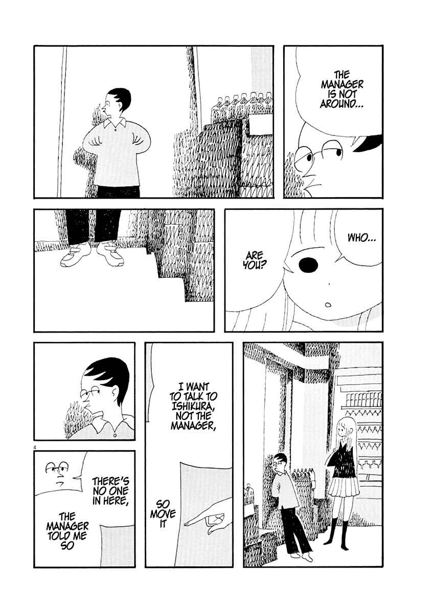 Page 4 Chapter 8 Goodbye, Everybody