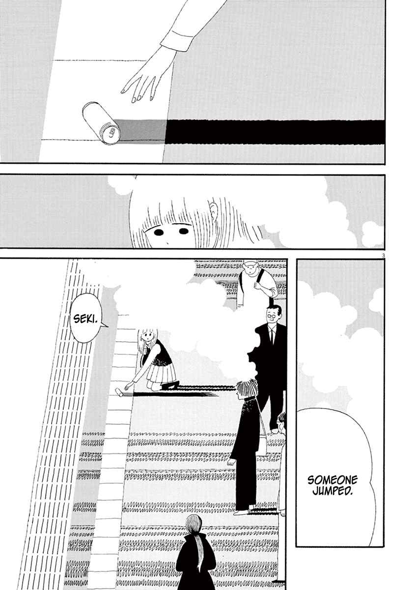 Page 3 Chapter 2 Goodbye, Everybody