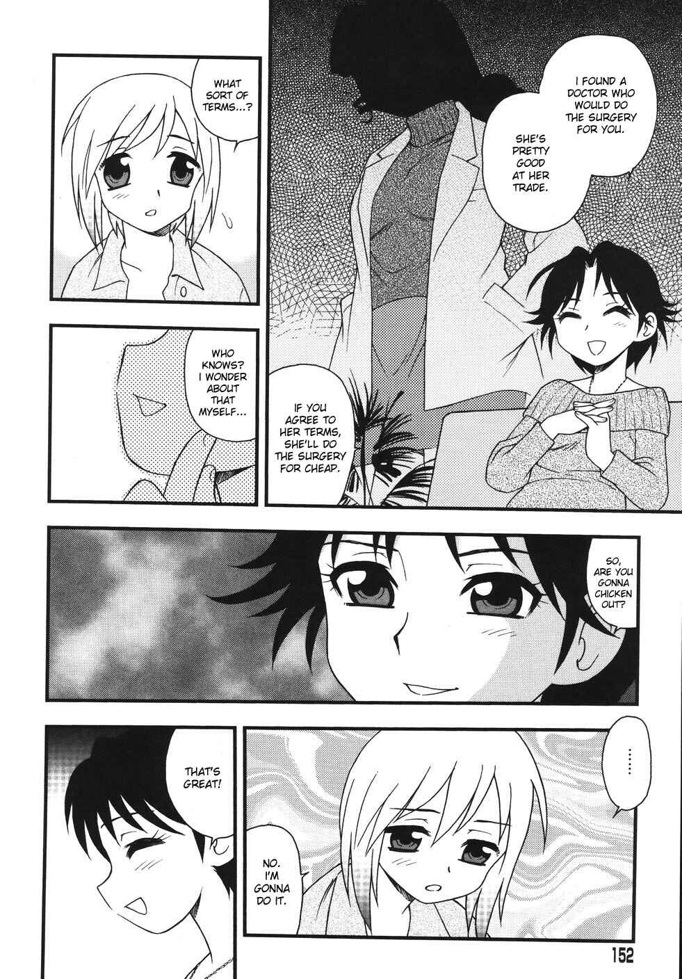 Page 16 Chapter 9 Blue Berry