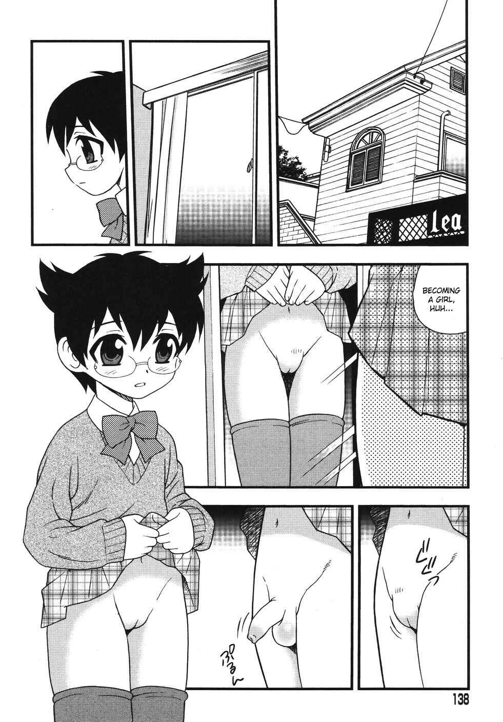 Page 2 Chapter 9 Blue Berry