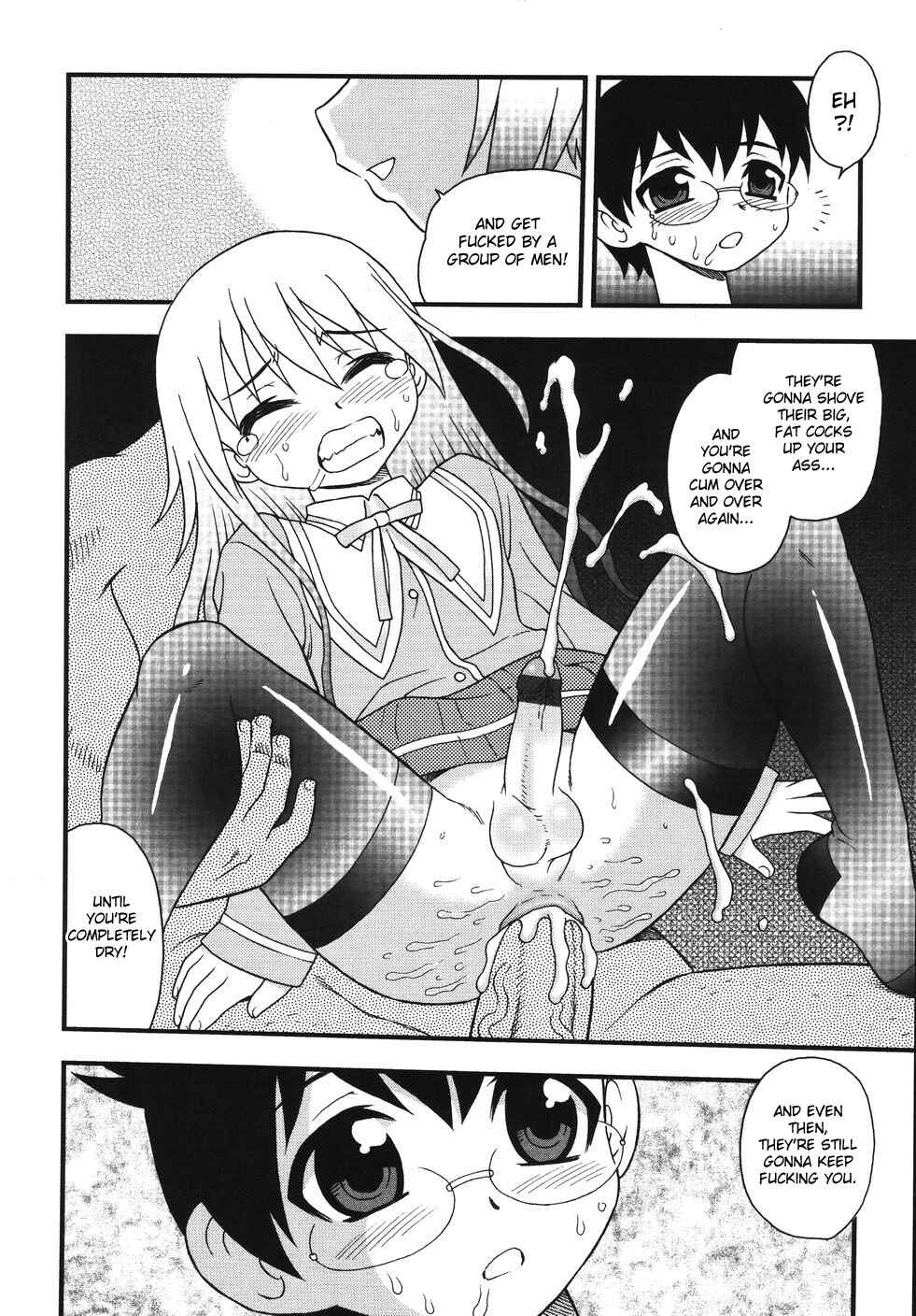 Page 34 Chapter 9 Blue Berry