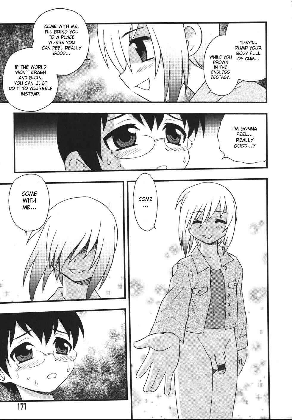 Page 35 Chapter 9 Blue Berry