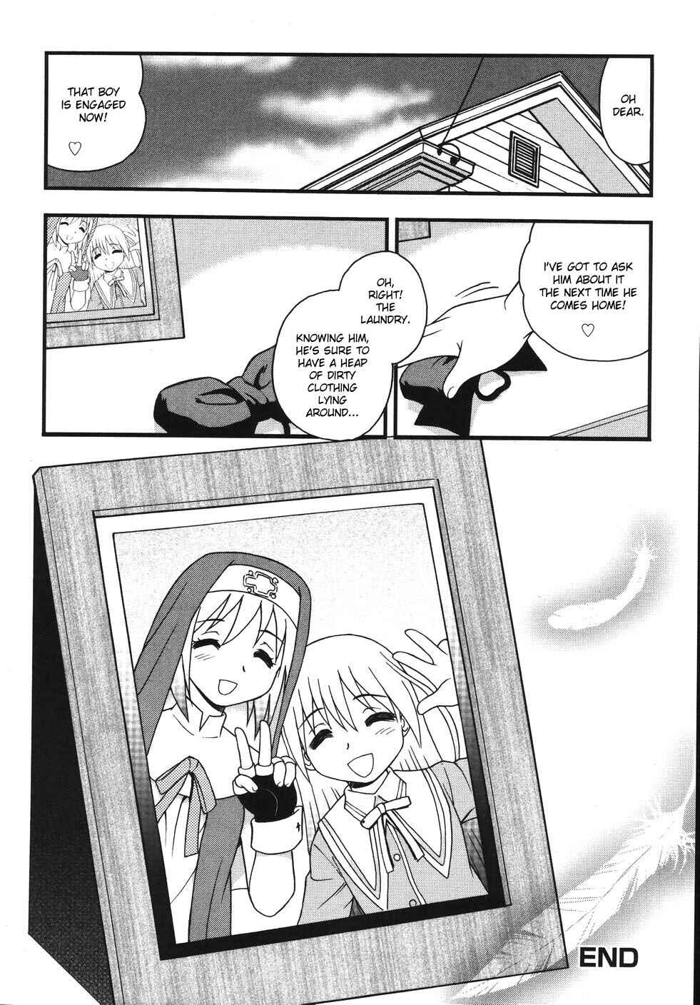 Page 38 Chapter 9 Blue Berry