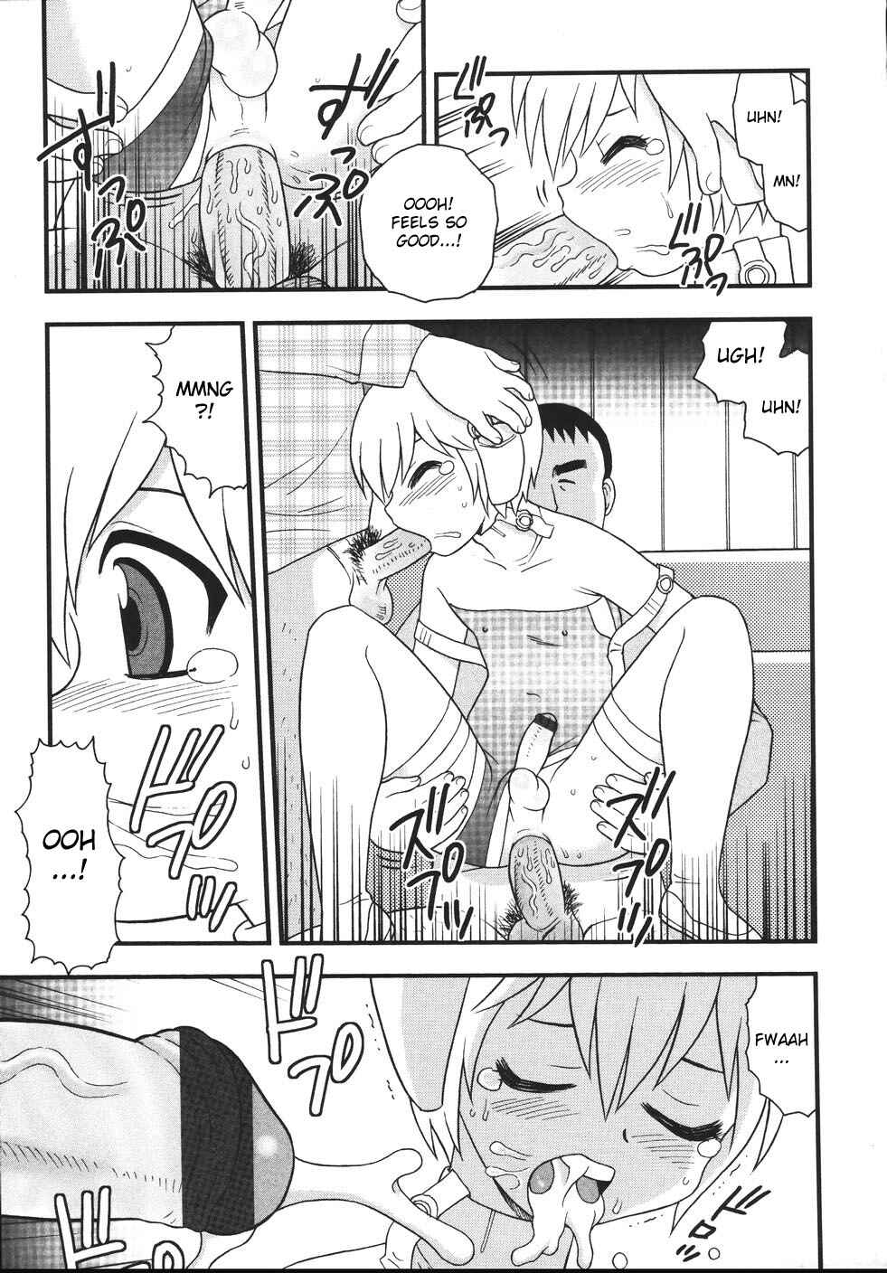 Page 11 Chapter 6 Blue Berry