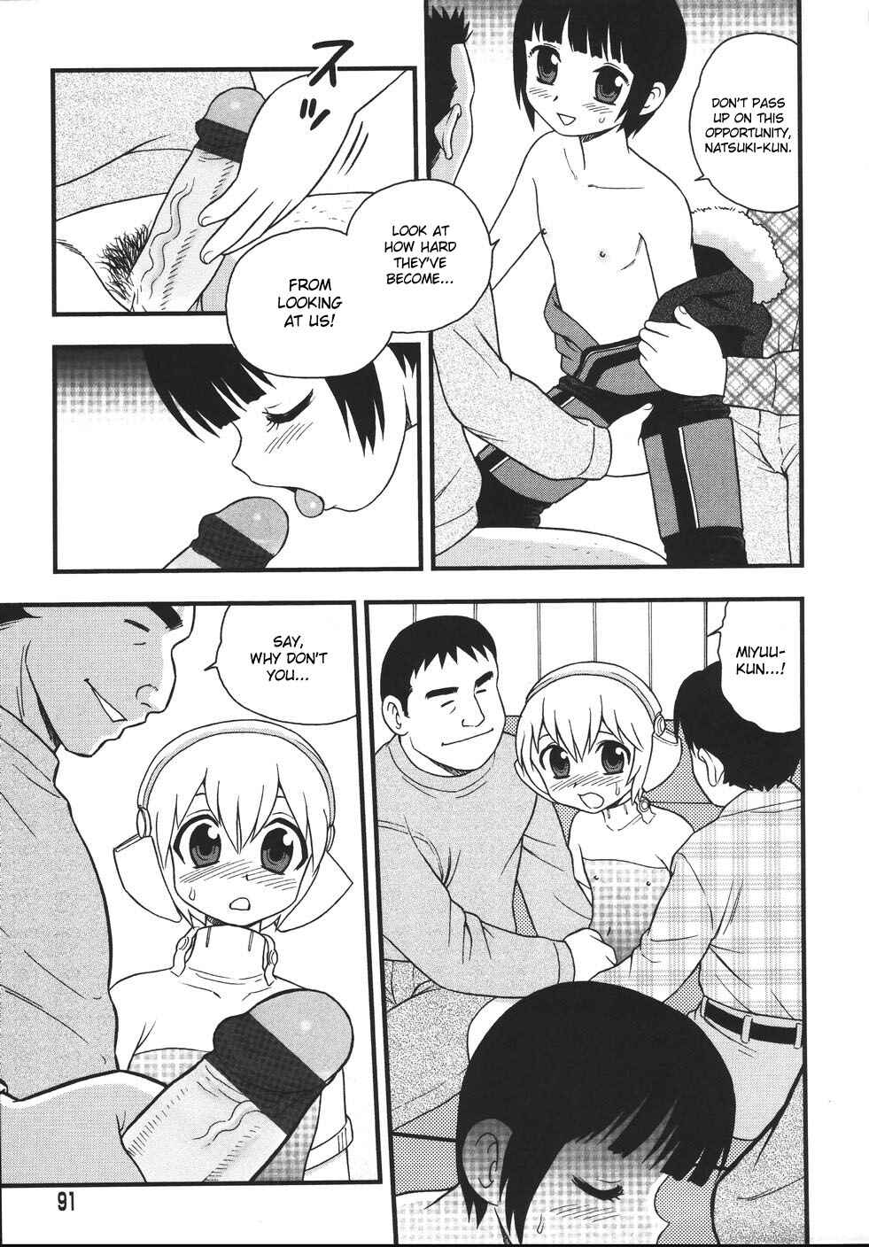 Page 5 Chapter 6 Blue Berry