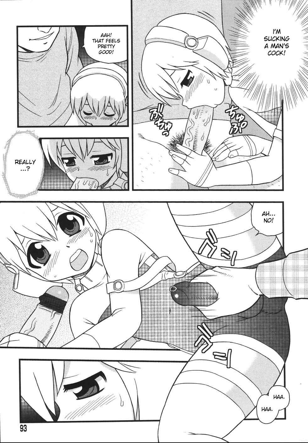 Page 7 Chapter 6 Blue Berry