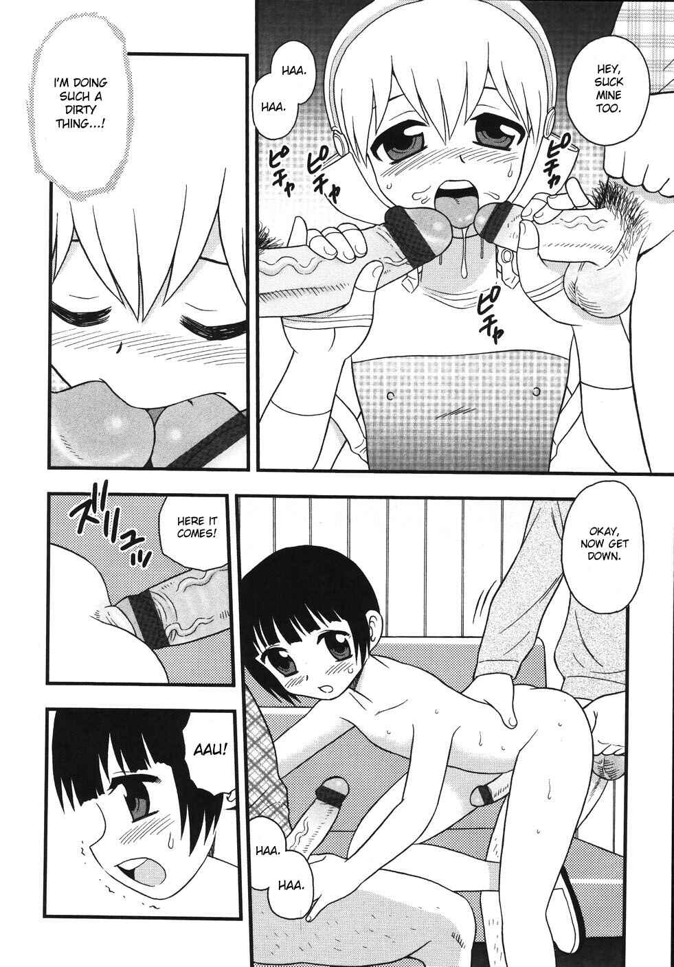 Page 8 Chapter 6 Blue Berry