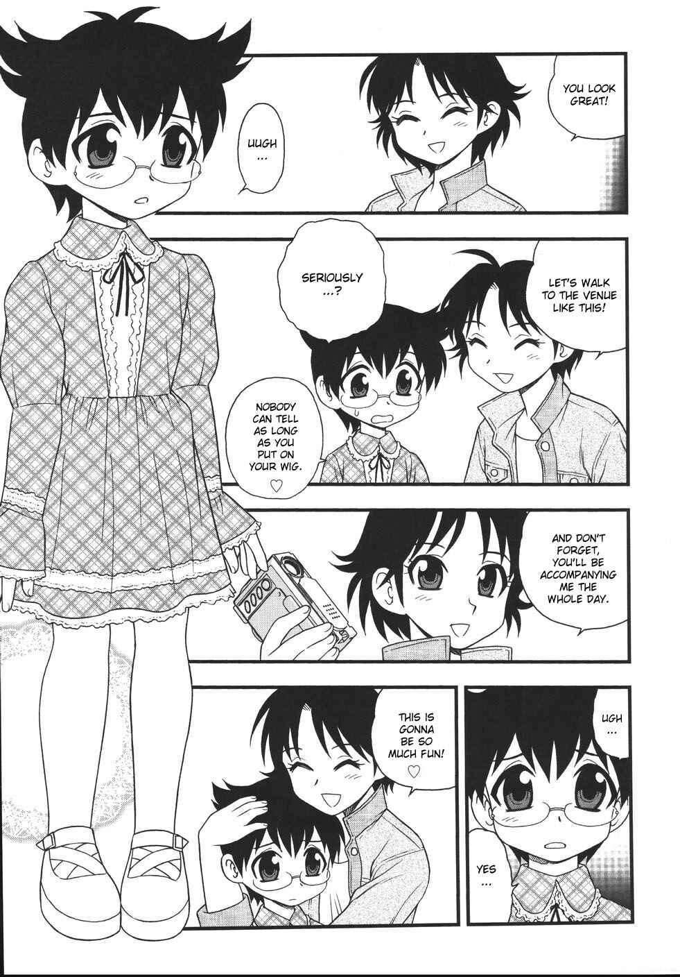 Page 1 Chapter 5 Blue Berry