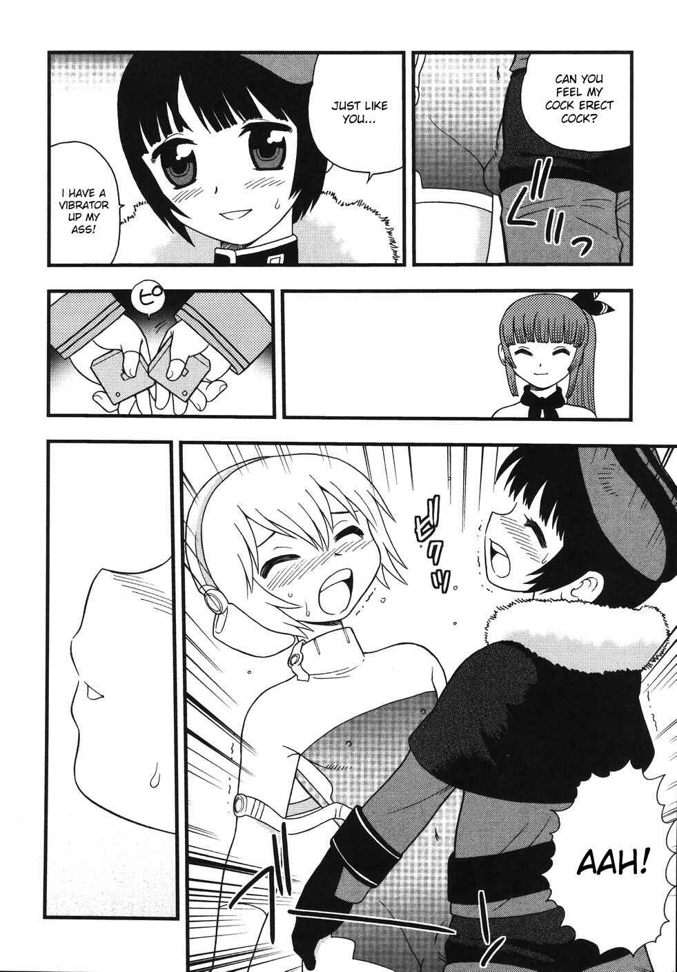 Page 12 Chapter 5 Blue Berry
