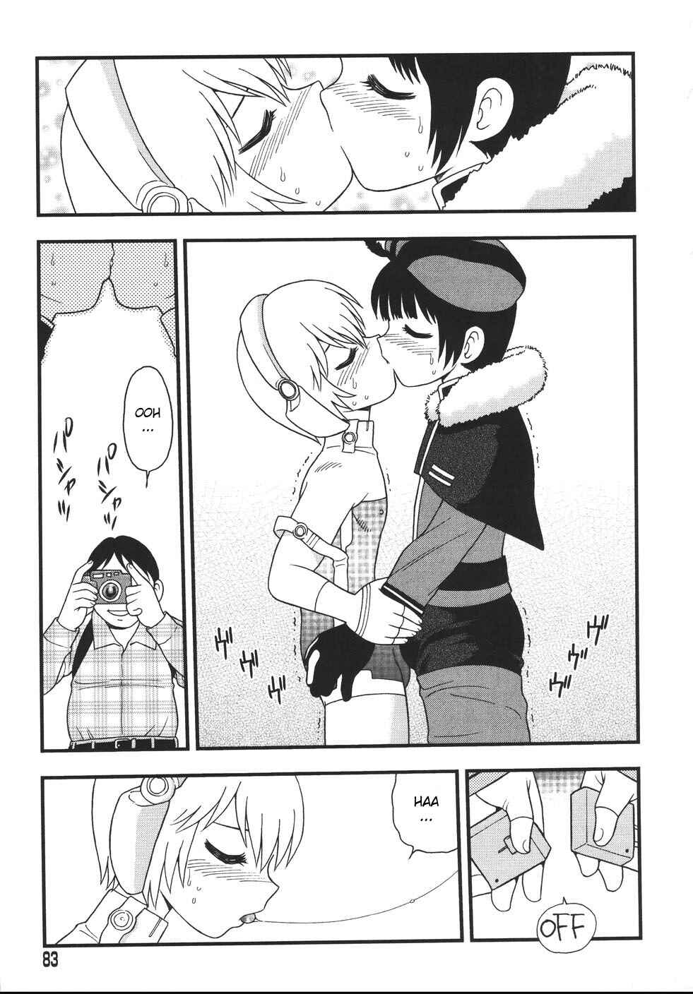 Page 13 Chapter 5 Blue Berry