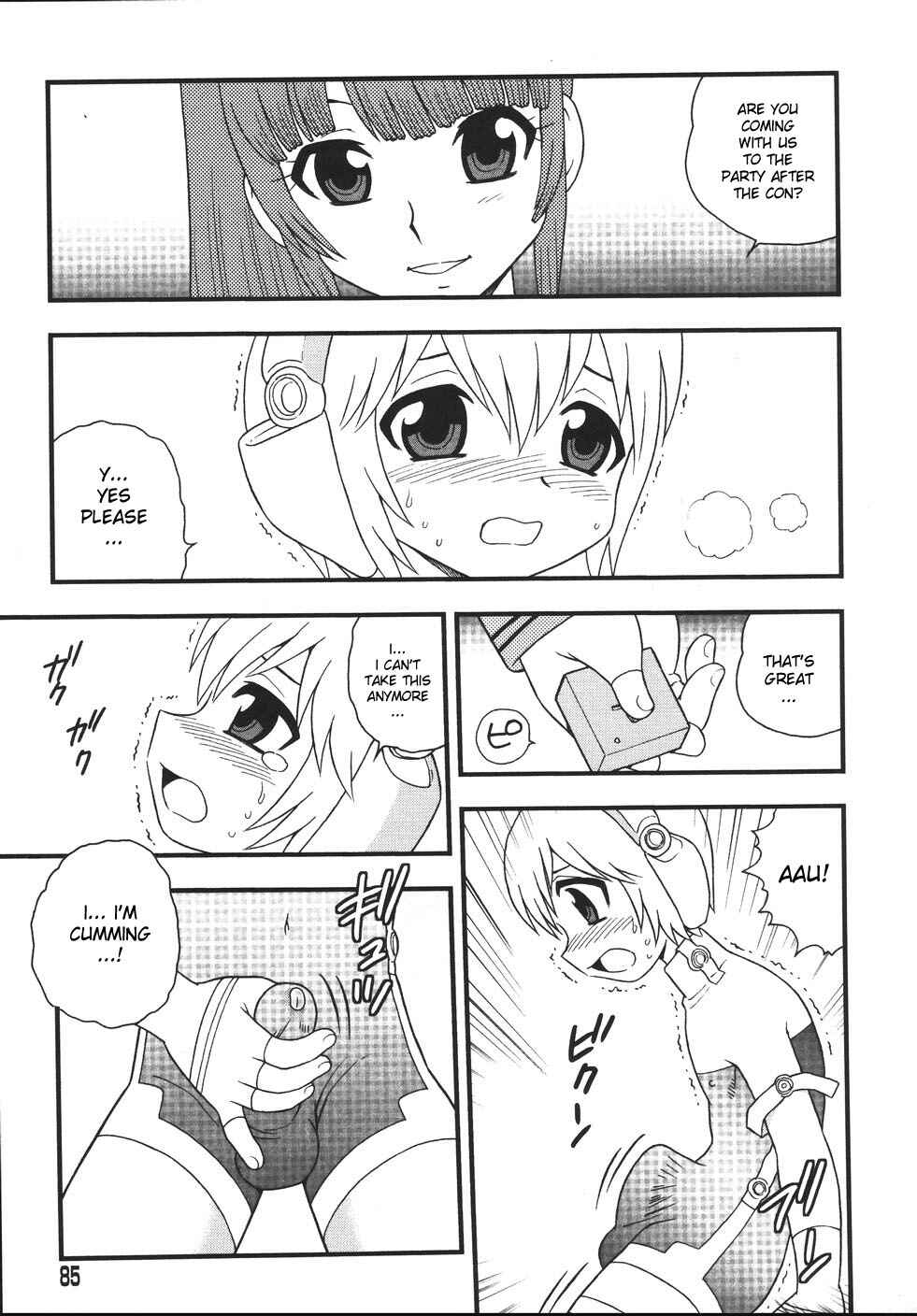 Page 15 Chapter 5 Blue Berry