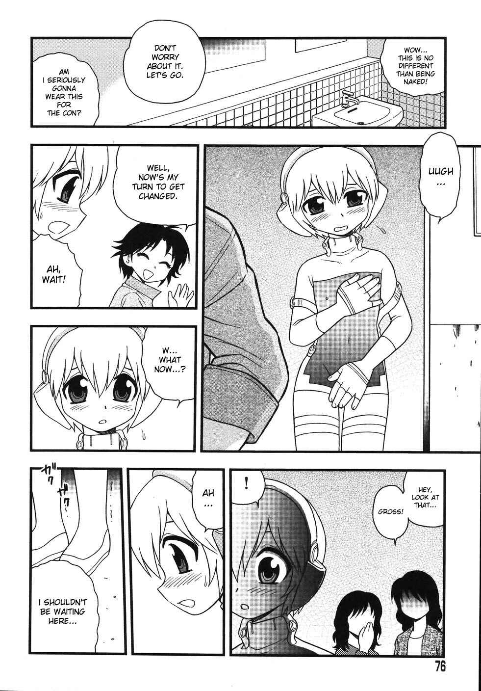 Page 6 Chapter 5 Blue Berry