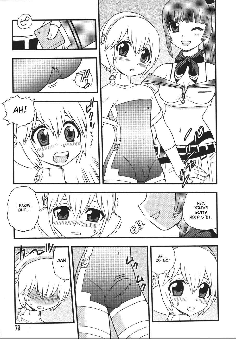 Page 9 Chapter 5 Blue Berry