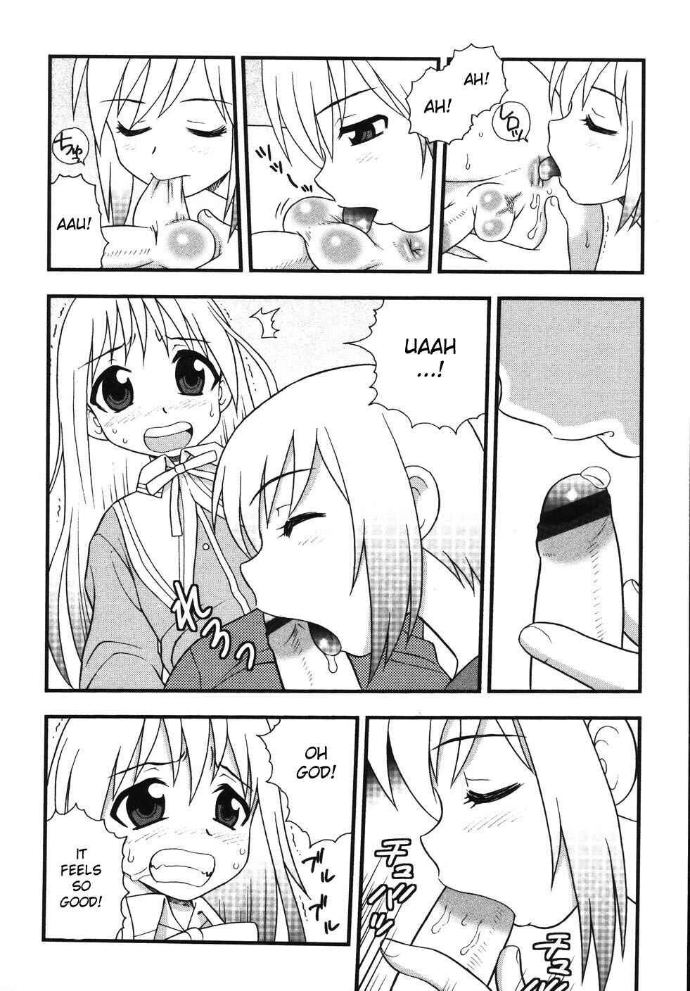 Page 12 Chapter 4 Blue Berry