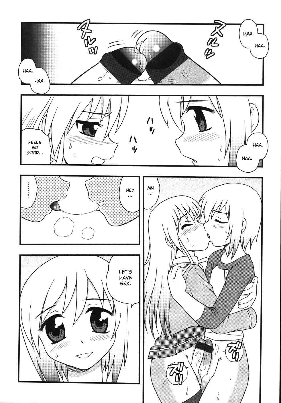 Page 14 Chapter 4 Blue Berry