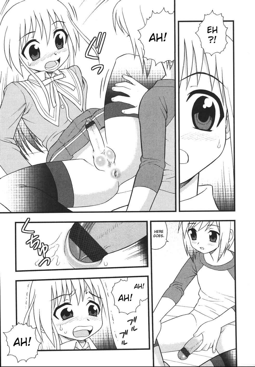 Page 15 Chapter 4 Blue Berry