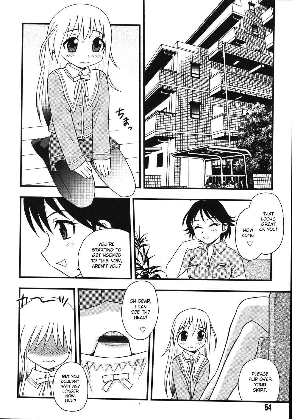 Page 2 Chapter 4 Blue Berry