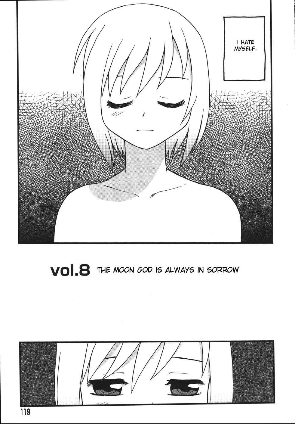 Page 1 Chapter 8 Blue Berry