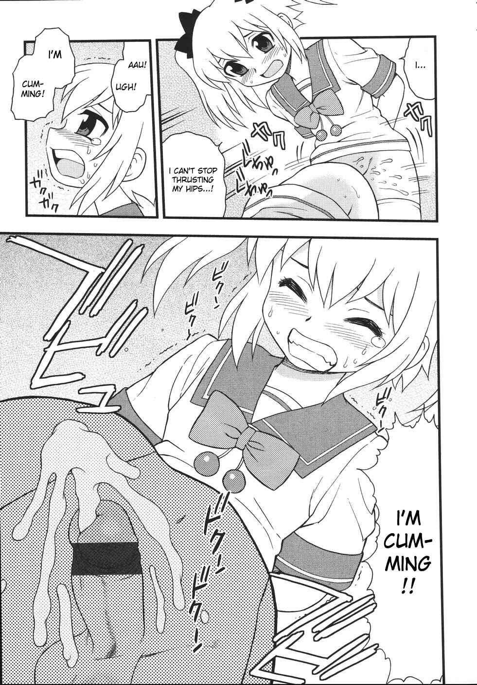 Page 13 Chapter 8 Blue Berry