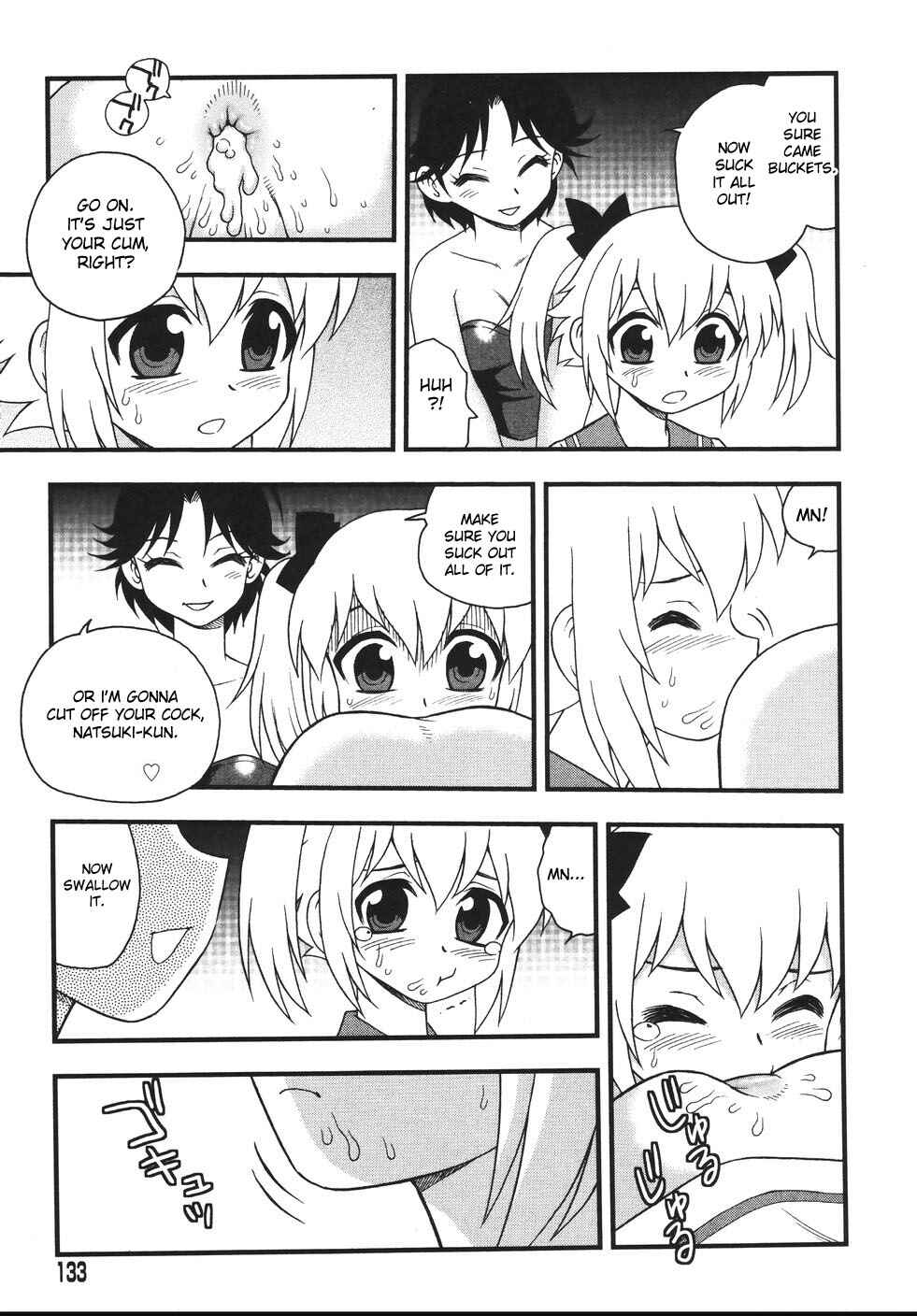 Page 15 Chapter 8 Blue Berry