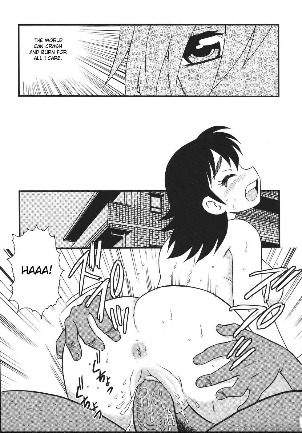Page 3 Chapter 8 Blue Berry