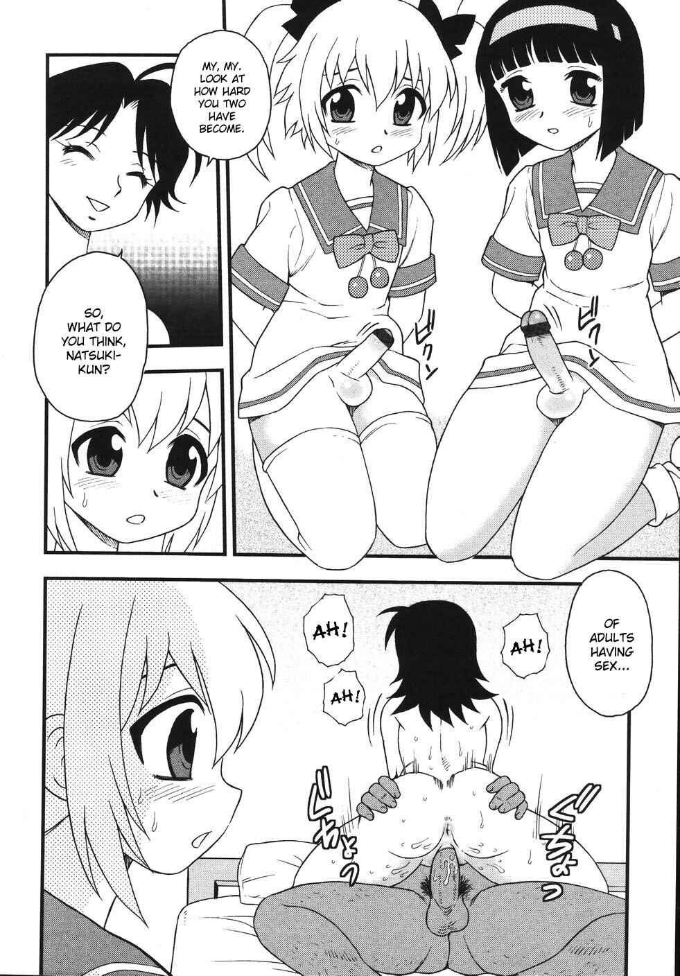 Page 4 Chapter 8 Blue Berry