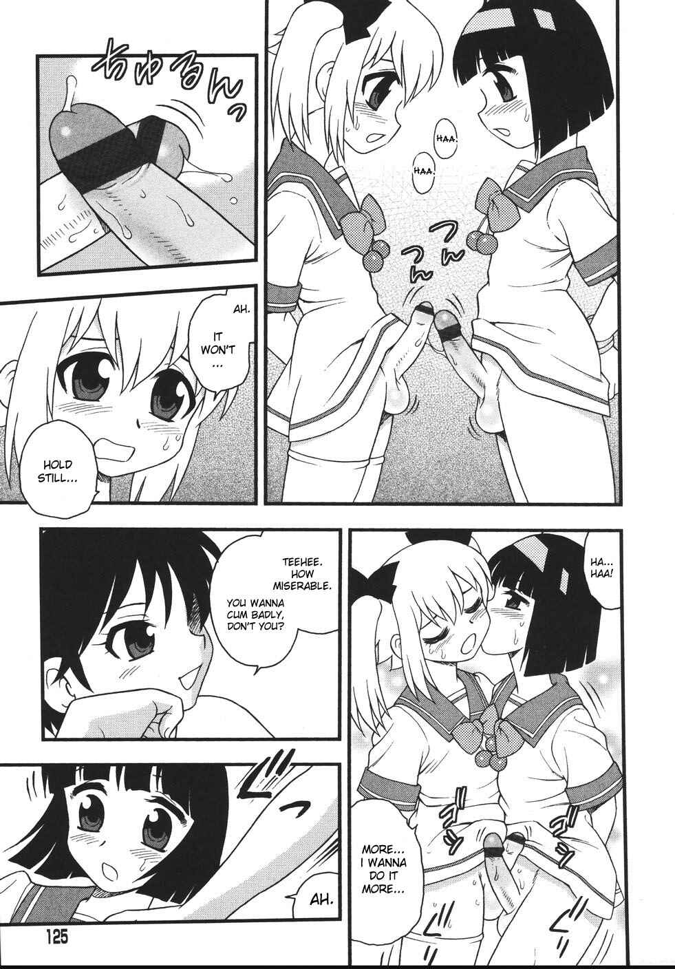Page 7 Chapter 8 Blue Berry