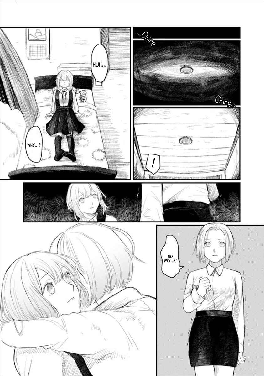 Page 30 Chapter 5 Horage Sekai ni Tensei Shitara Satsujinki no Oshigaita