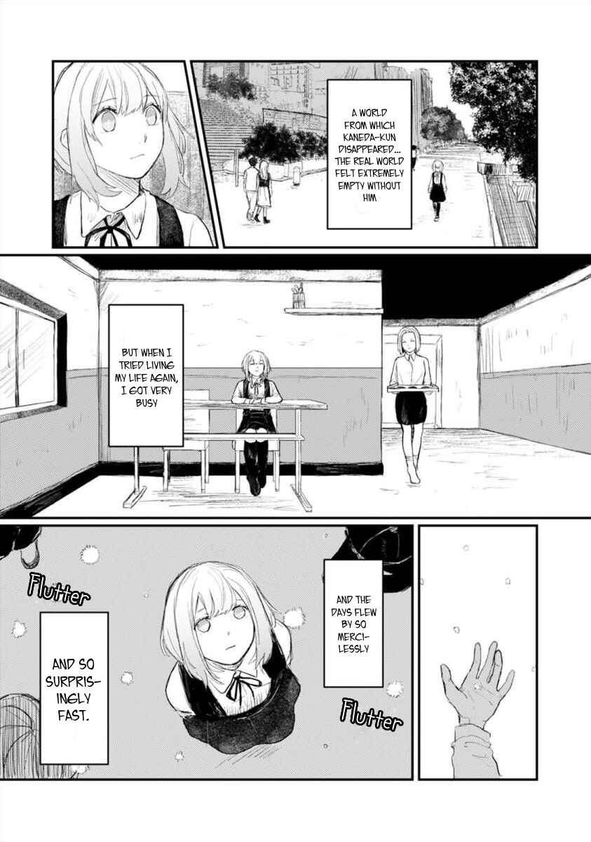 Page 32 Chapter 5 Horage Sekai ni Tensei Shitara Satsujinki no Oshigaita