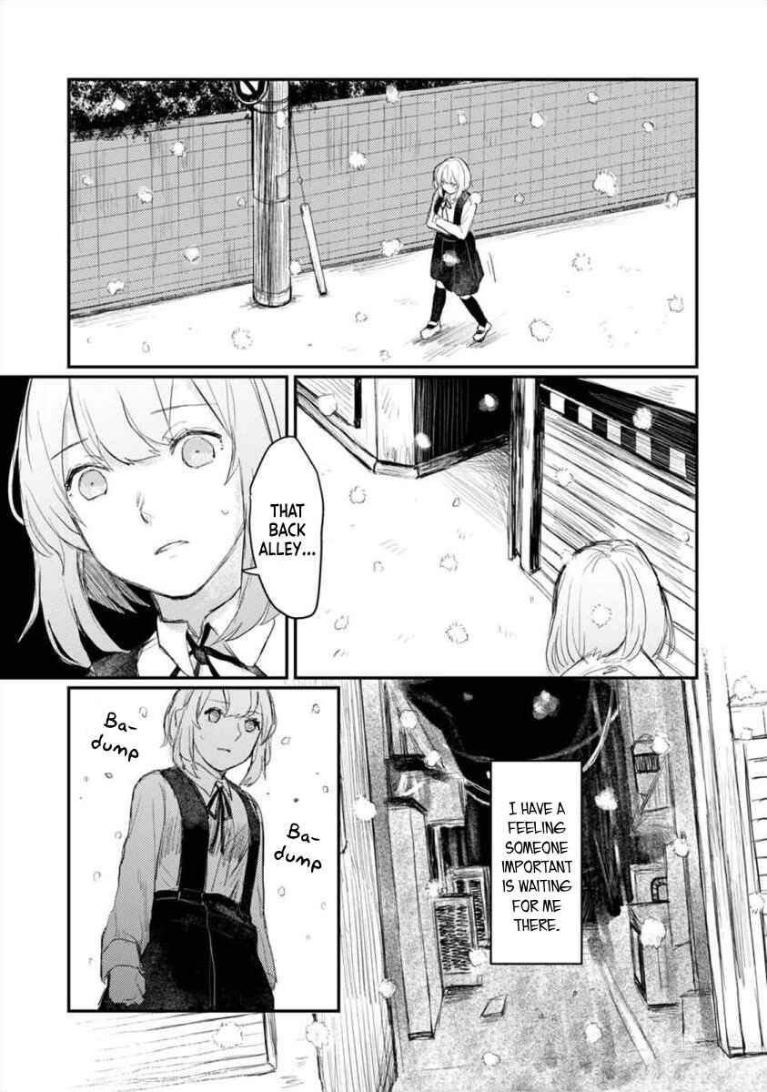 Page 34 Chapter 5 Horage Sekai ni Tensei Shitara Satsujinki no Oshigaita