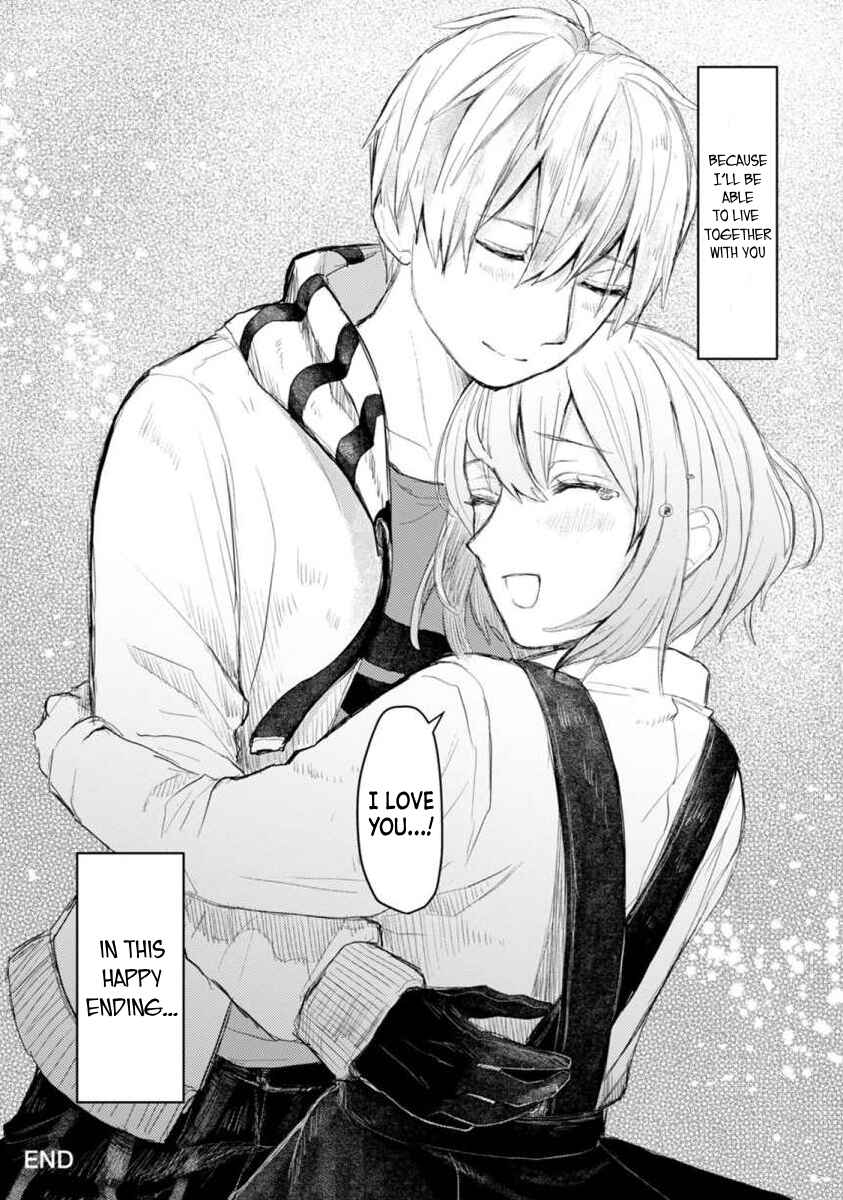 Page 37 Chapter 5 Horage Sekai ni Tensei Shitara Satsujinki no Oshigaita