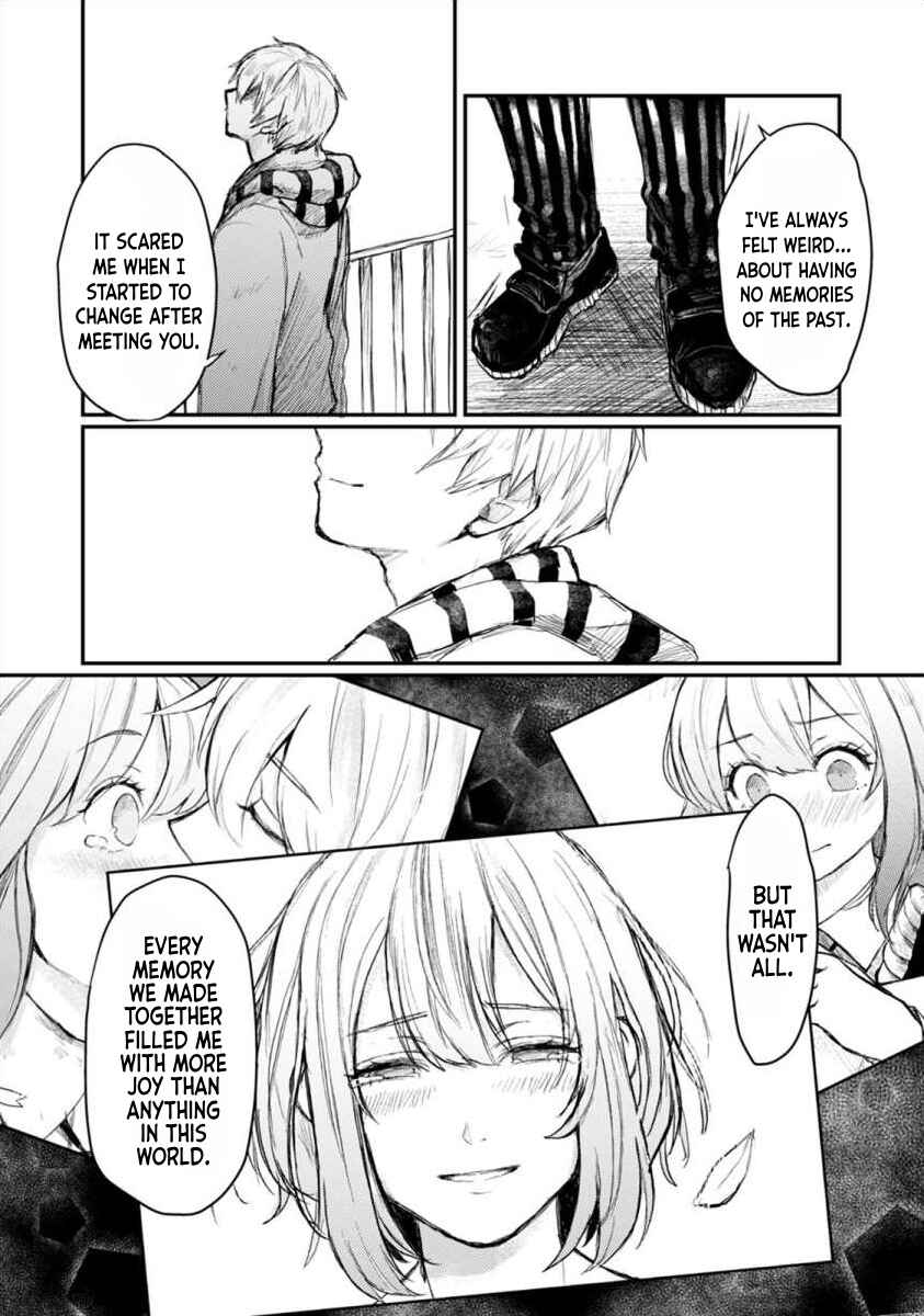 Page 4 Chapter 5 Horage Sekai ni Tensei Shitara Satsujinki no Oshigaita