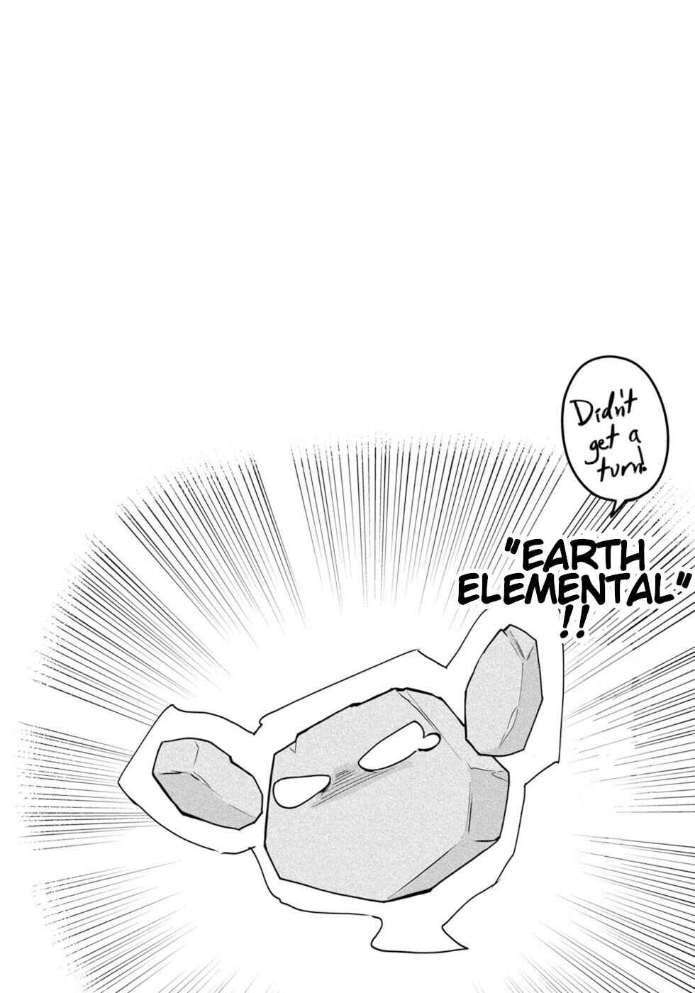 Page 21 Chapter 40 Wazawai Kitsune no Kuzure-chan