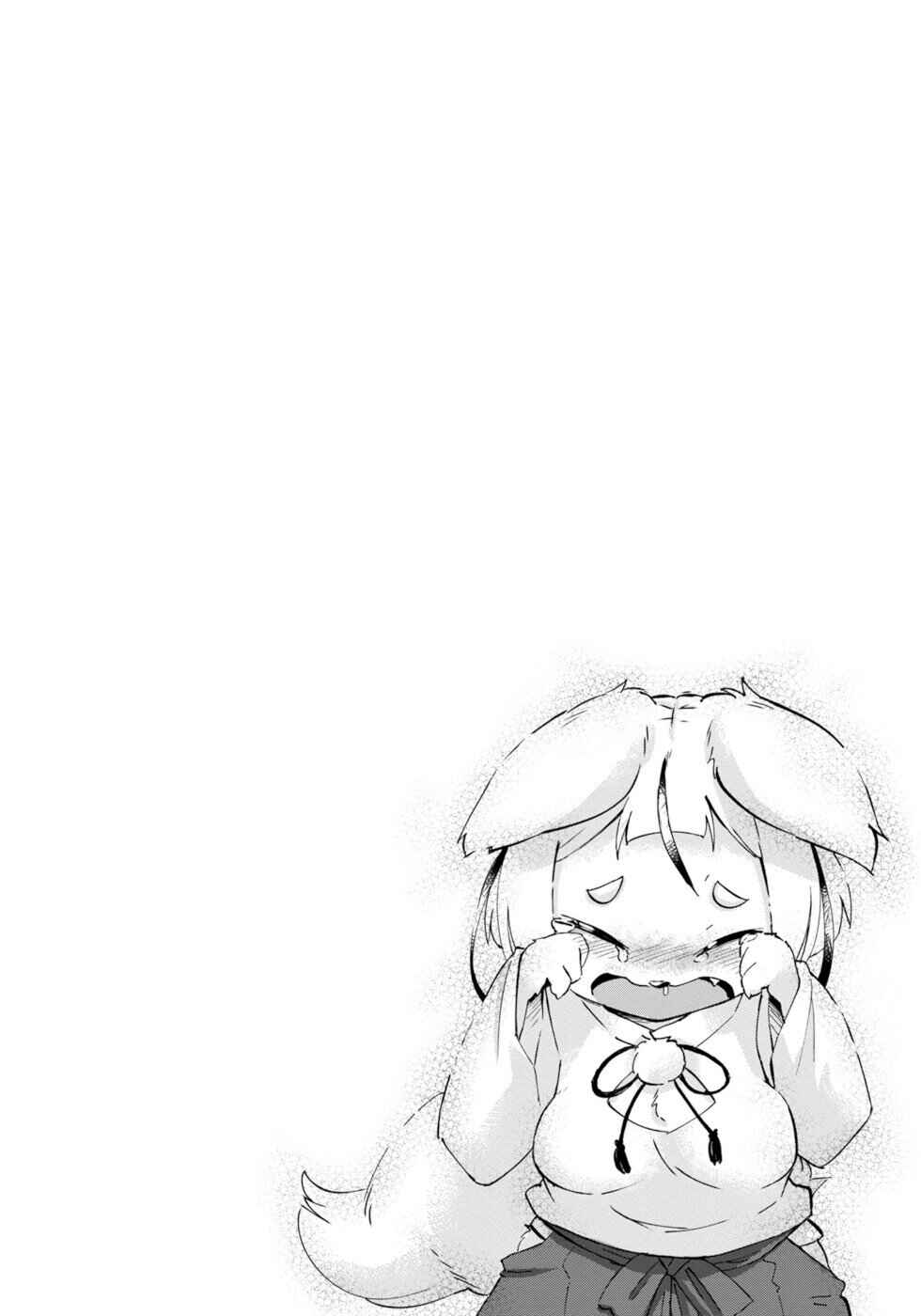 Page 23 Chapter 21 Wazawai Kitsune no Kuzure-chan